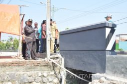 Pemkab Madiun Selesaikan Lelang 165 Paket Proyek
