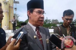 Bupati Minta Pemuda Warisi Nilai Perjuangan Pahlawan