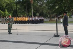 Rusmadi: Warisi Jiwa Berkorban para Pahlawan