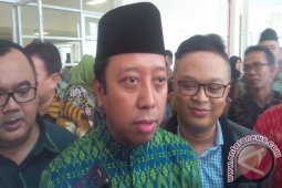 PPP: Ridwan Kamil Butuh Cawagub Dari Kultur Pesantren
