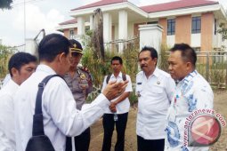 Pembentukan Lembaga Vertikal Tunggu Keputusan BNN