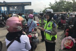 DPRD Banjarmasin minta ada ketegasan pengelolaan terminal