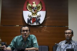 KPK setor lebih Rp500 miliar ke negara pada 2018