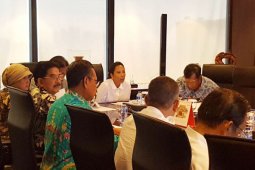 Jalan Tol Lampung Digratiskan Dua Bulan