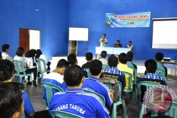 Adaro Dukung Pembangunan Desa Melalui Pelatihan Wirausaha