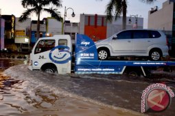 Astra Menggugah Masyarakat Bali Asuransikan Kendaraan Bermotor