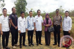Empat tahun Tanah Bumbu usulkan lembaga vertikal