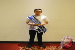 Mahasiswa Diploma IPB Jadi Duta Remaja Peduli HIV/AIDS
