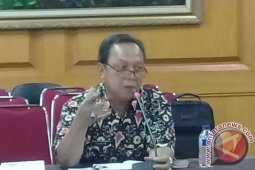 Pemprov Kepulauan Babel Anggarkan Rp12 Miliar Untuk PLTS-PJU