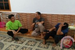 67+ Hari di Posko "Gunung Agung" Klungkung (23-9-2017-17-12-2017 = 43+3+7+7+7)