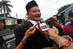 Wawako Pangkalpinang Minta ASN Implementasikan Nilai Kepahlawanan