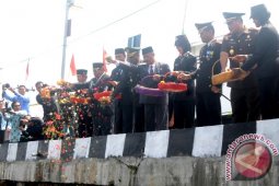 Bangun Indonesia yang Damai Tanpa Cakar-cakaran, Kata Bupati Sukamara