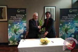 Perkuat ketahanan energi, Indonesia teken joint work programme dengan IEA