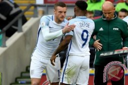 Inggris imbangi Jerman dalam laga persahabatan