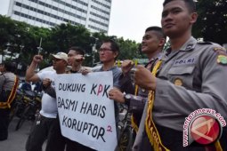 KPK Harus Percepat Proses Perkara Setya Novanto