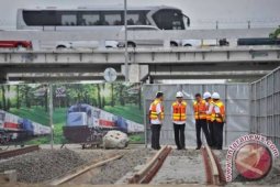 Pemkot Tangerang Bangun "Under Pass" Atasi Macet