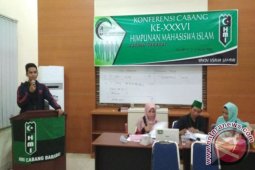 Muhammad Yusuf Pimpin HMI Cabang Barabai