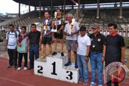 PWI Jambi gelar Porwarda