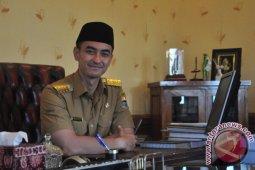 Gubernur Zola Ajak Warga Jambi Jaga Kerukunan