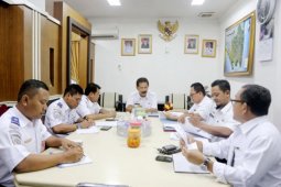 Tindak Lanjut Percepatan Radin Inten II Jadi Bandara Internasional