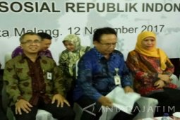 Kemensos-BNI Salurkan BPNT-PKH Tahap Akhir pada 400 PKM