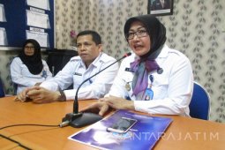 Ratusan Pecandu Narkoba Direhabilitasi BNN Kediri