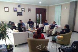 Karang Taruna-UWK Surabaya Sinergikan Program Kerakyatan