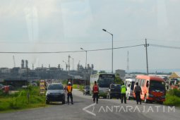 Kenaikan NJOP Tanah "EPF" Bojonegoro Karena Migas