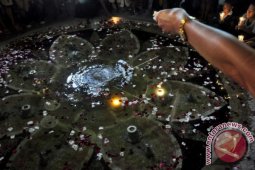 Pemkab Badung Segera Bangun "Taman Air Mancur Menari"