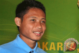 Evan Dimas Pamit Dari Bhayangkara Musim Depan
