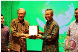Gubernur Pastika Harapkan Festival "INLA" dapat Berkelanjutan