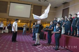 HIPMI Madiun Diminta Mampu Ciptakan Lapangan Pekerjaan