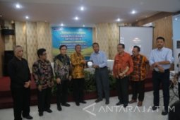 Bamag-UMM Jalin Sinergi Cerdaskan Anak bangsa