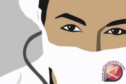IDI: Influenza tidak perlu antibiotika