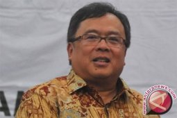 Bappenas: industri manufaktur tidak bisa dipandang remeh