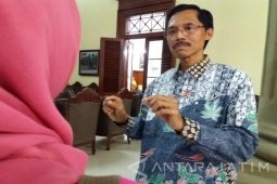 Produksi Tanaman Kopi di Bondowoso Hanya Mampu 500 Kilogram/Ha