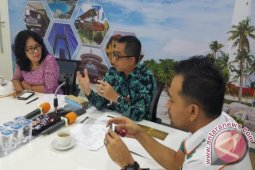 "BUMN Mengajar" di Babel Hadirkan Tiga Pembicara