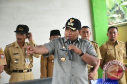 Walikota "Warning" Petugas Kebersihan
