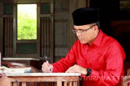 Banyuwangi Deklarasikan  Bebas Pasungan