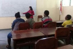 Ingin kembali ke Banti meski terintimidasi KKB