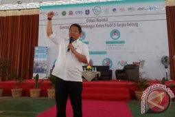 Kemenkominfo Tingkatkan Pengetahuan Masyarakat Pilih Informasi