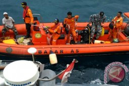 Basarnas Pangkalpinang Hentikan Pencarian Korban Kapan Tenggelam
