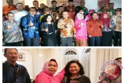 Pemkot Pangkalpinang Gelar "Gala Dinner" Bersama Delegasi IMT- GT