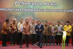 Pakde Karwo Siapkan Strategi Tingkatkan SDM Berdaya Saing