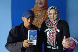 Tukang Parkir Menangkan Hadiah Utama Kuis "Ibu Kite"