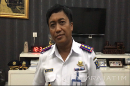 Dishub Surabaya Siap Tambah Gedung Parkir Setiap Tahun