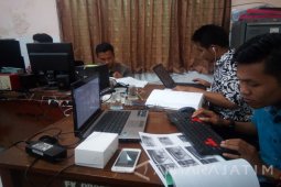 Tiga Komisioner KPU Sampang Mengunsulkan Diri Sebagai Pengurus Ormas
