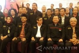 Pemprov-Kemenkumham Jatim Terus Operasi WNA Perketat Izin