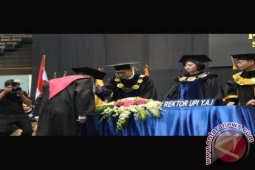 Kampus YAI Jalin Kerja Sama Dengan Luar Negeri