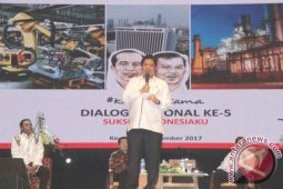 Pendidikan vokasi terapkan 70 persen praktik di industri